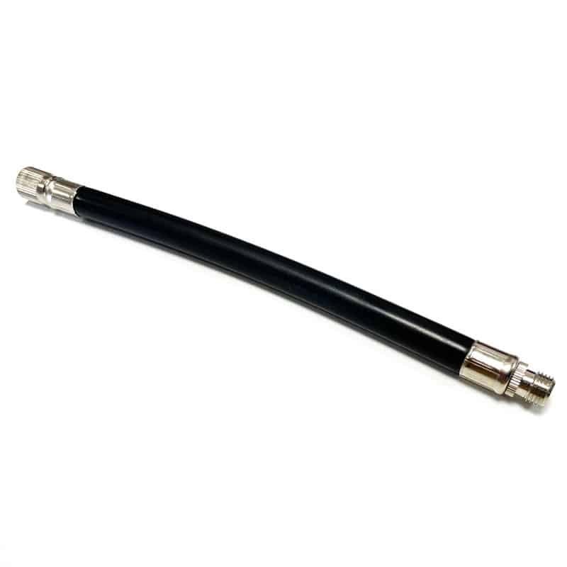 Gummiventilverlängerung 160mm